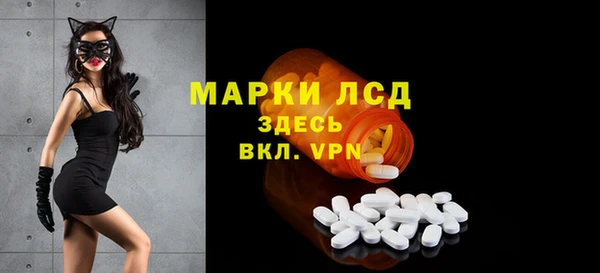 твердый Магадан